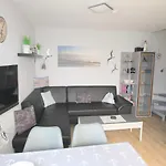 Dh Grosse Balje 17a Aussensauna Prázdninový dům