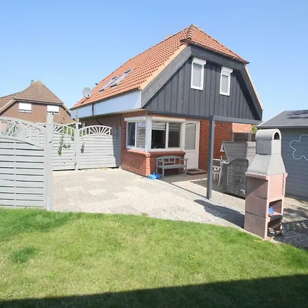 Dh Grosse Balje 17a Aussensauna *