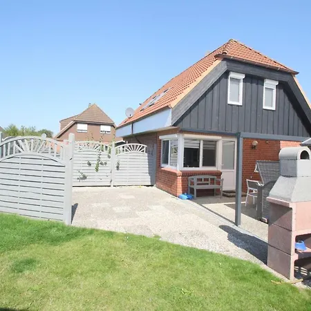 Dh Grosse Balje 17a Aussensauna *