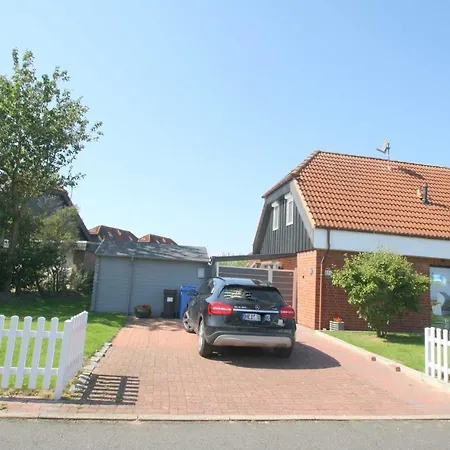 Dh Grosse Balje 17a Aussensauna Ferienhaus *