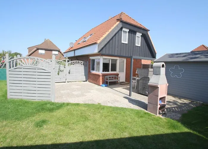 Dh Grosse Balje 17a Aussensauna *