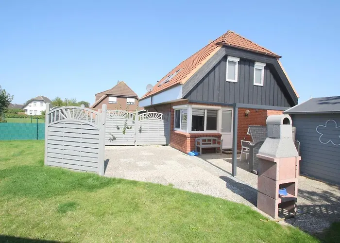Dh Grosse Balje 17a Aussensauna *