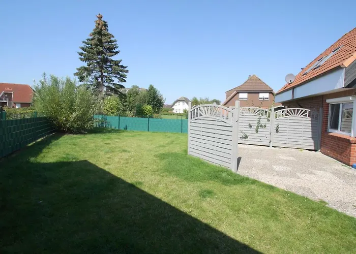 Dh Grosse Balje 17a Aussensauna 度假居