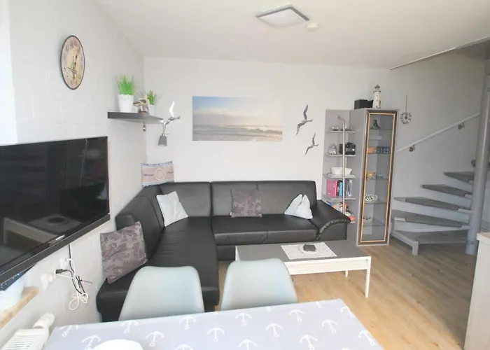 Dh Grosse Balje 17a Aussensauna 度假居